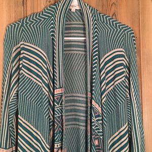 Umgee cardigan